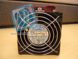 Система охлаждения HP 177902-001 DL580 G1 Hot-plug Fan 92mmx38mm Fan-177902-001(NEW)