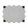 Коробка распределительная ОП 300х220х120мм IP55 10 каб. ввод DKC 54300