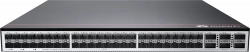 Коммутатор Huawei S6330-H48X6C, в комплекте с 2шт модулей QSFP-100G-SWDM4