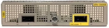 Модуль Cisco EPA-1X40GE