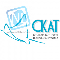 Промо комплект: лицензия SW-CKAT-10-BRAS, поддержка SnS-CKAT-NBD-1Y