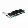 Сетевая карта Mellanox ConnectX-5, 2 порт 100GE (QSFP+)