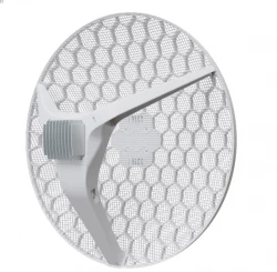 Точка доступа MikroTik LHG XL 52 ac