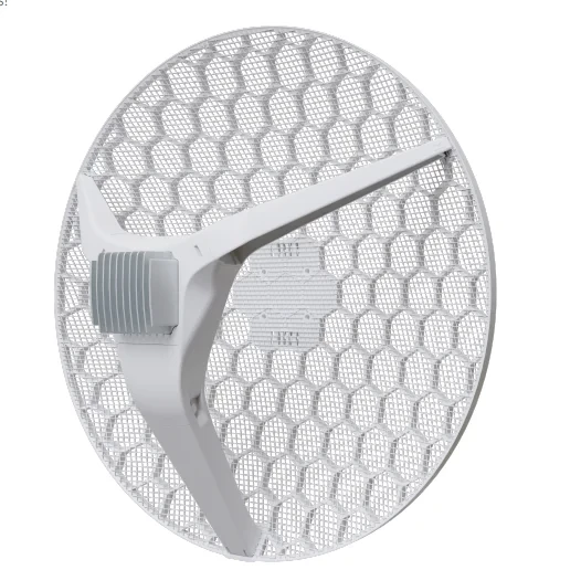 Точка доступа MikroTik LHG XL 52 ac