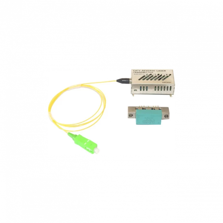 Оптический передатчик обратного канала SNR-RPT-1310