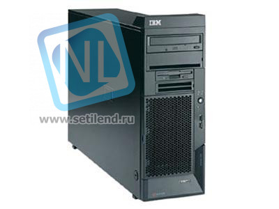 eServer IBM 8648C6G 226 3.2G 2MB 512MB 0HDD (1 x Xeon with EM64T 3.20, 512MB, Int. Dual Channel Ultra320 SCSI, Tower) MTM 8648-CY6-8648C6G(NEW)