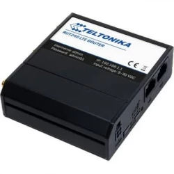 Промышленный Wi-Fi/4G маршрутизатор Teltonika RUT240