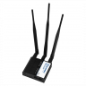 Промышленный Wi-Fi/4G маршрутизатор Teltonika RUT240