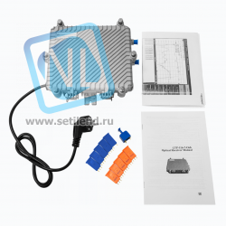 Приёмник оптический для сетей КТВ Vermax-LTP-116-7-OSb