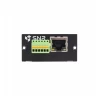 Модуль удалённого мониторинга для ИБП, аналог Megatec DX801, версия 2