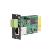 Модуль удалённого мониторинга для ИБП, аналог Megatec DX801, версия 2
