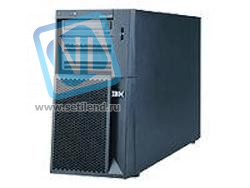 eServer IBM 7976DBG x3400 (Xeon Quad-Core E5410 80W 2.33GHz/1333MHz/12MB L2, 2x512MB ChK, O/Bay HS SATA/SAS 4 свободных 3,5" отсека (возможно расширение до 8), SR 8k-l, DVD-ROM 2 свободных 5,25" отсека, 670W p/s, 1 PCI 32bit слот, 2 PCI-X 64 bit слотa, 3