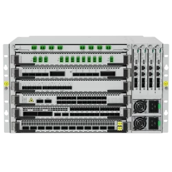 DWDM-система Волга ЦОД