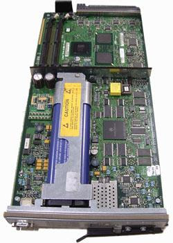 Контроллер HP A6188A Controller module for Virtual Array 7100-A6188A(NEW)
