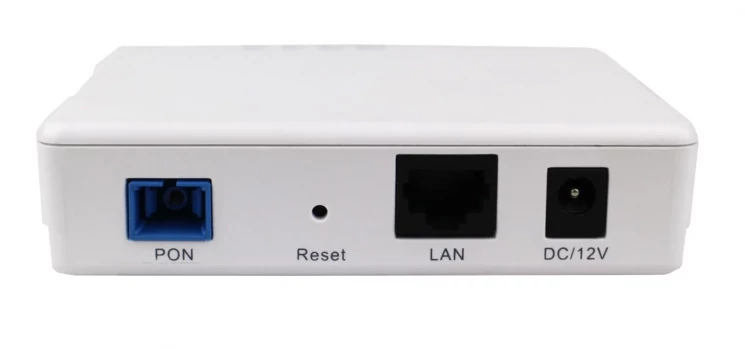 Абонентский терминал ONU BDCOM GPON, 1 порт 10/100/1000Base-T