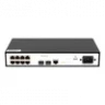 Управляемый коммутатор уровня 2 SNR-S2982G-8T-RPS