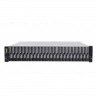 Система хранения данных Infortrend DS1024R2CB-B Gen2 (2xCtrl, до 24xHDD, 2xSAS12G внеш. порт, 2x2GB, 8x1G портов iSCSI)