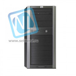 Сервер Proliant HP 470064-659 Proliant ML310G5 X3210 1P SP6699GO Server-470064-659(NEW)