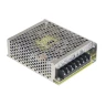 RS-50-48 Блок питания в защитном кожухе 48В, 1,1А, 52,8Вт Mean Well