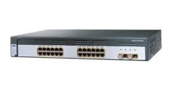 Коммутатор Cisco Catalyst WS-C3750G-24TS-S