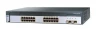 Коммутатор Cisco Catalyst WS-C3750G-24TS-S