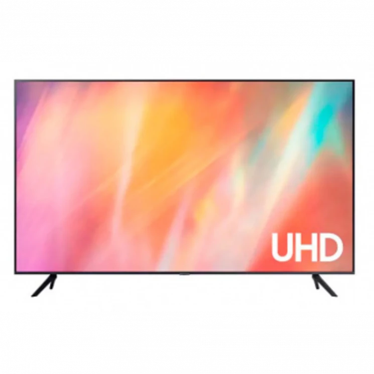 Панель Samsung 75" BE75A-H серый титан LED 16:9 DVI HDMI M/M TV глянцевая 250cd 178гр/178гр 3840x216