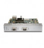 Интерфейсный модуль Juniper MX, 2 порта 10GE