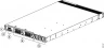 Коммутатор Cisco Nexus N5K-C5548P-FA