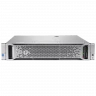 Сервер HP Proliant DL380 Gen9, 2 процессора Intel Xeon 12C E5-2678v3, 64GB DRAM, 8SFF, P440ar/2GB FBWC