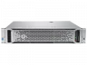 Сервер HP Proliant DL380 Gen9, 2 процессора Intel Xeon 12C E5-2678v3, 64GB DRAM, 8SFF, P440ar/2GB FBWC