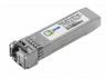 Модуль SFP+ WDM, дальность до 60км (21dB), 1270нм