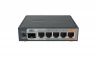 Маршрутизатор MikroTik hEX S RB760iGS