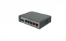 Маршрутизатор MikroTik hEX S RB760iGS