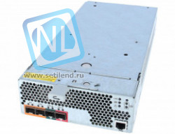 Контроллер HP 461488-001 Fibre Channel I/O Module 4xSFP 1xRJ45 EVA4400/6400/8400-461488-001(NEW)