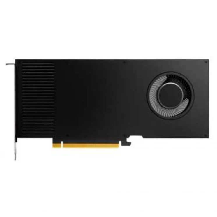 Видеокарта NVIDIA Nvidia RTX A4000, 16 GB, GDDR6