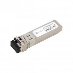 Модуль B-OptiX SFP+ WDM, дальность до 3км (5dB), 1330нм
