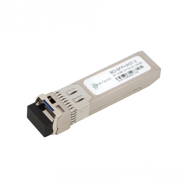 Модуль B-OptiX SFP+ WDM, дальность до 3км (5dB), 1330нм