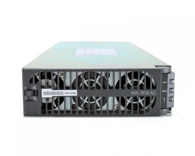 Блок питания Cisco ASR 9000 A9K-3KW-AC