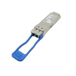 Модуль оптический Cisco QSFP-40G-LR4