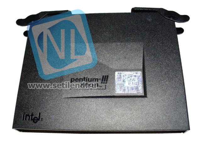 Процессор HP 174448-B21 Intel Pentium III Xeon 700-1MB Option kit ProLiant ML570/DL580-174448-B21(NEW)
