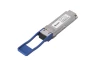 Двухволоконный модуль, QSFP+ 40GBASE-LX4, разъем LC, дальность до 2км