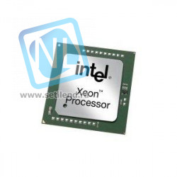 Процессор HP 352567-B21 Intel Xeon (2.80GHz, 1MB, 533MHz FSB) Processor Option Kit for Proliant DL380 G3, ML350 G3, ML370 G3-352567-B21(NEW)