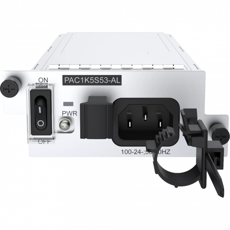 Блок питания Huawei PAC1K5S53-AL