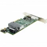 RAID-контроллер LSI 9361-8i, 12Gb/s SAS/SATA 8-port int, cache 2Gb