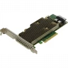 RAID-контроллер LSI 9361-8i, 12Gb/s SAS/SATA 8-port int, cache 2Gb