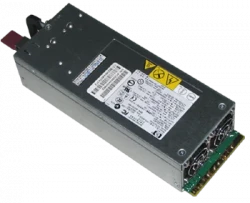 Блок питания HP DL380 G5