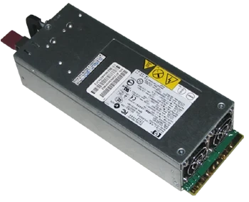 Блок питания HP DL380 G5