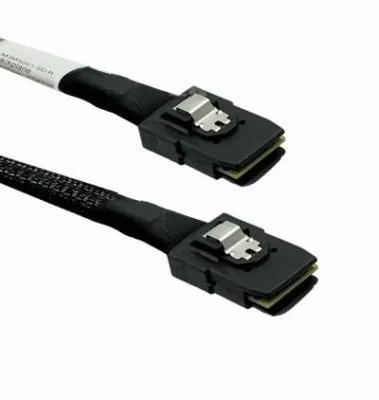 Кабель HP 28" internal miniSAS cable