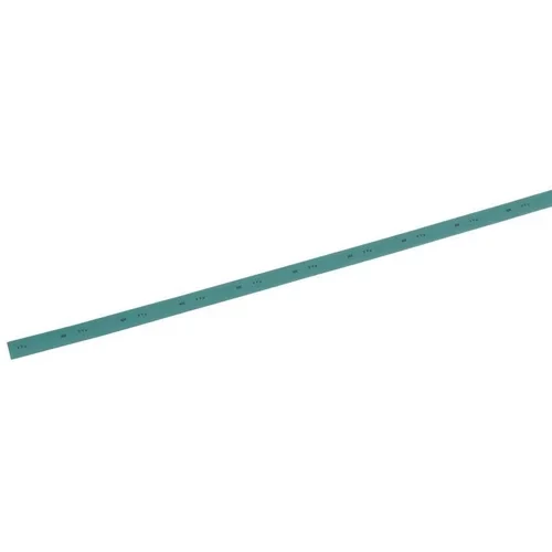 Трубка термоусадочная ТТУ нг-LS 4/2 зел. 1м IEK UDRS-D4-1-K06