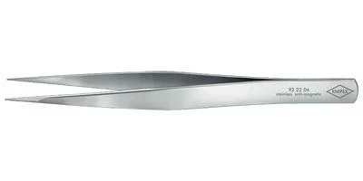 Пинцет прецизионный Knipex KN-922204